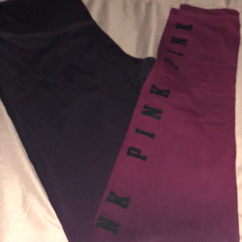 PINK Victoria Secret leggings